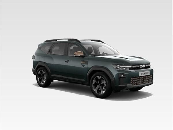 Dacia Bigster 🔥WINTERRÄDER KOSTENFREI🔥 INKL. DACIA-SORGENFREI-PAKET I Privatleasing