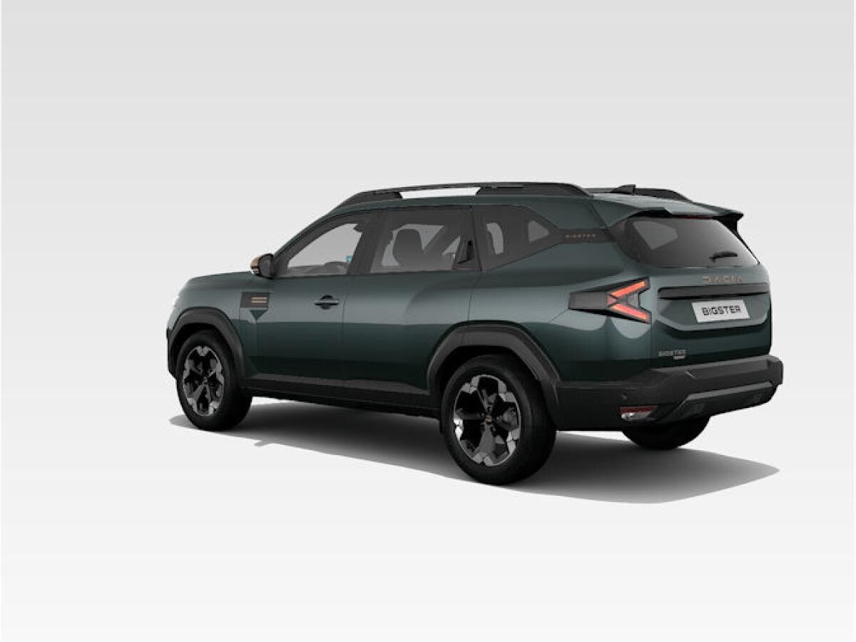 Dacia Bigster 🔥WINTERRÄDER KOSTENFREI🔥 INKL. DACIA-SORGENFREI-PAKET I Privatleasing