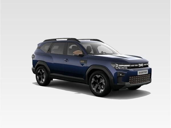 Dacia Bigster 🔥WINTERRÄDER KOSTENFREI🔥 INKL. DACIA-SORGENFREI-PAKET I Privatleasing