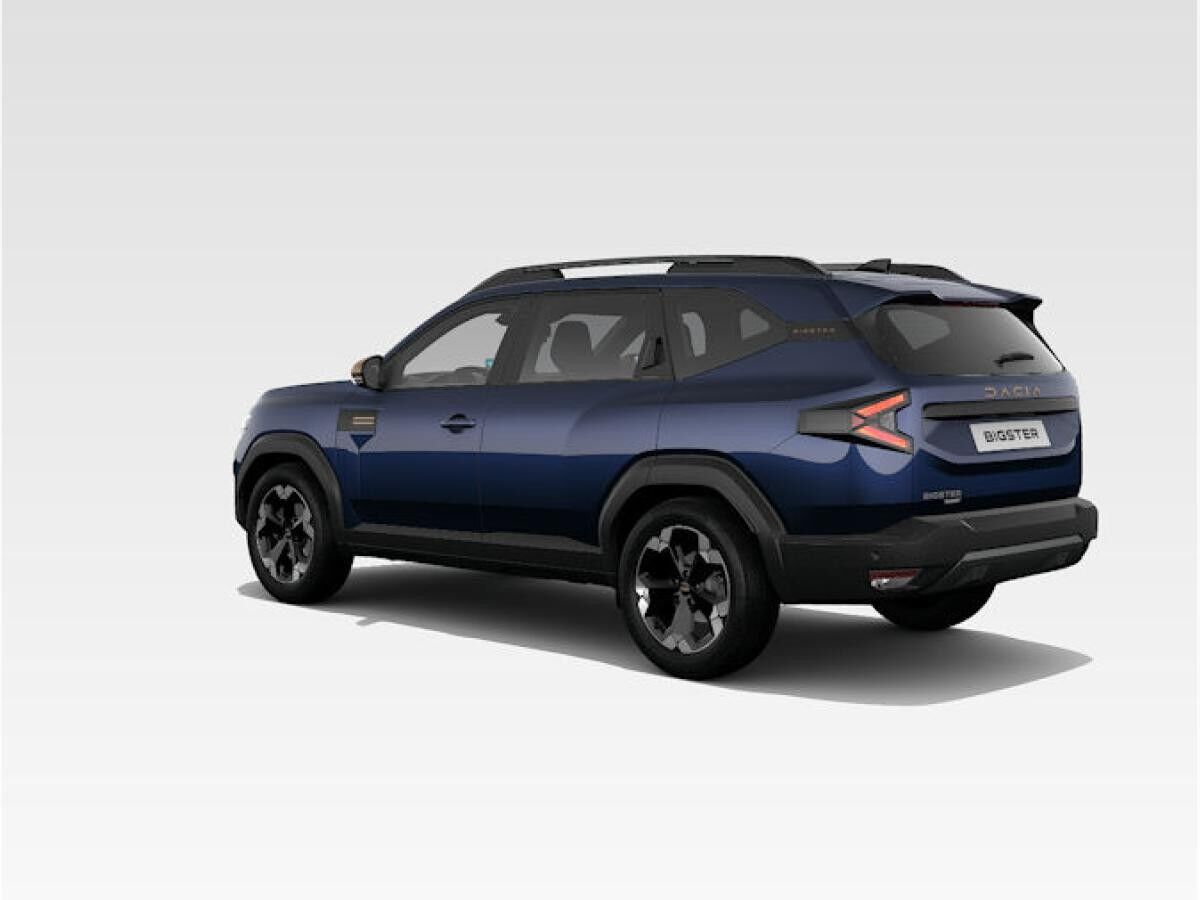 Dacia Bigster 🔥WINTERRÄDER KOSTENFREI🔥 INKL. DACIA-SORGENFREI-PAKET I Privatleasing