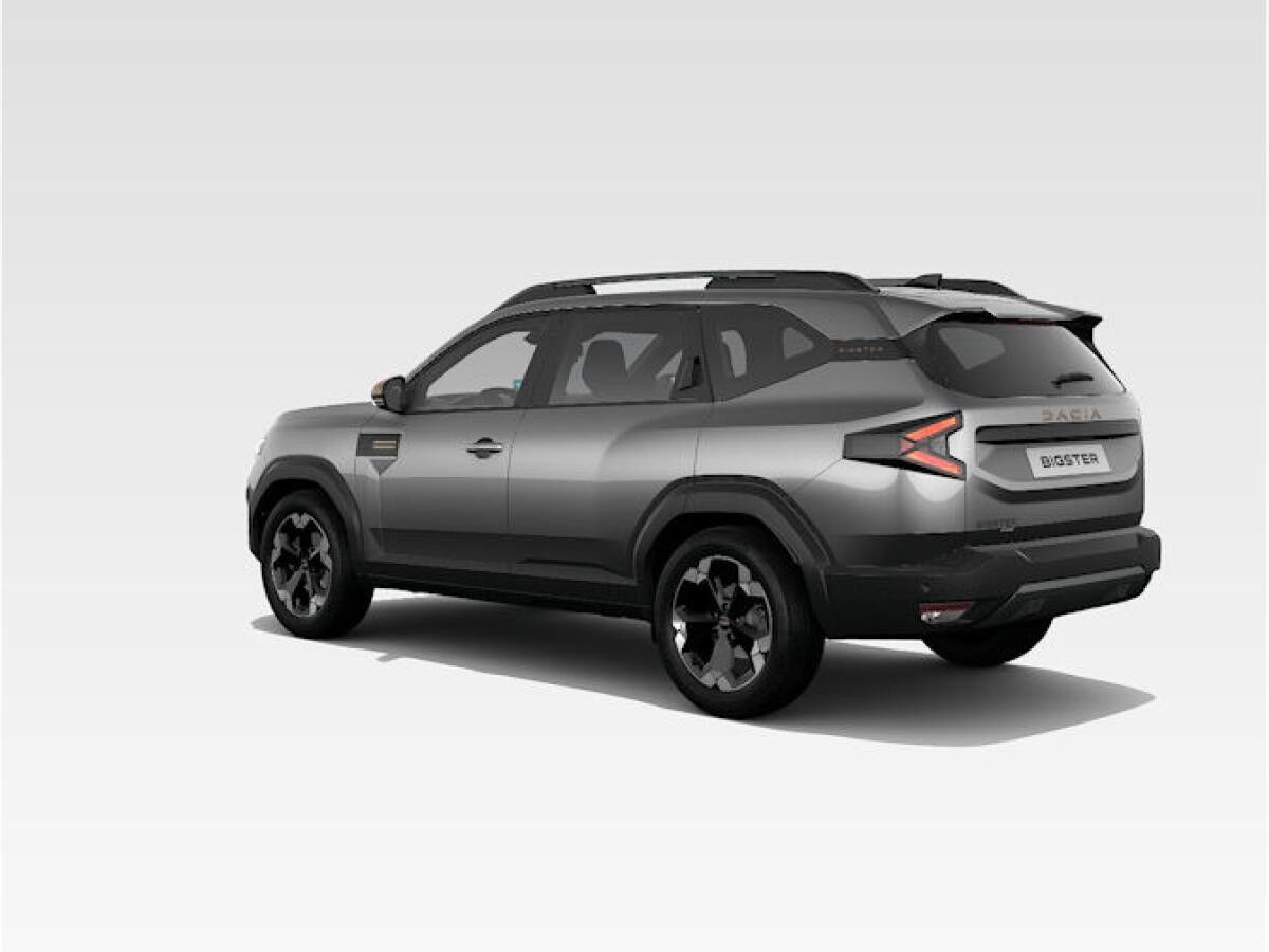 Dacia Bigster 🔥WINTERRÄDER KOSTENFREI🔥 INKL. DACIA-SORGENFREI-PAKET I Privatleasing