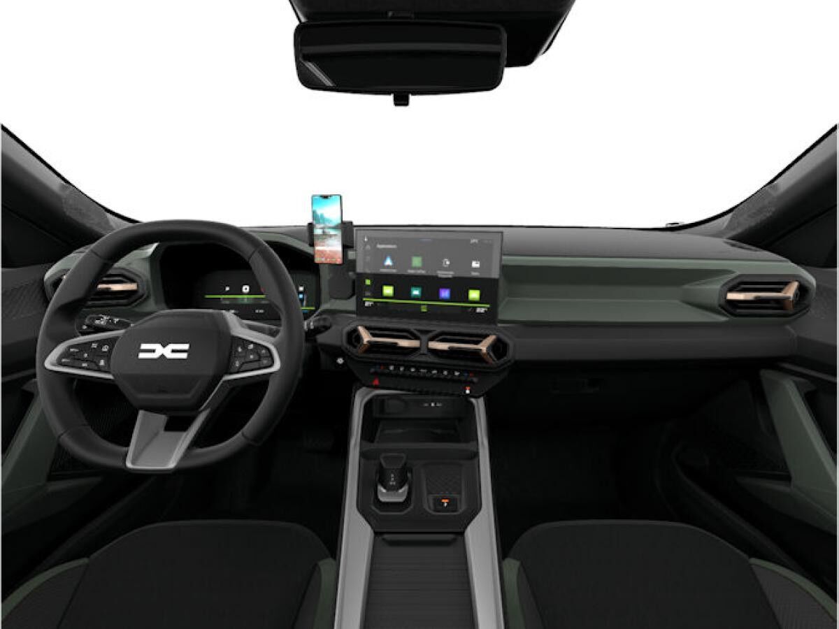 Dacia Bigster 🔥WINTERRÄDER KOSTENFREI🔥 INKL. DACIA-SORGENFREI-PAKET I Privatleasing