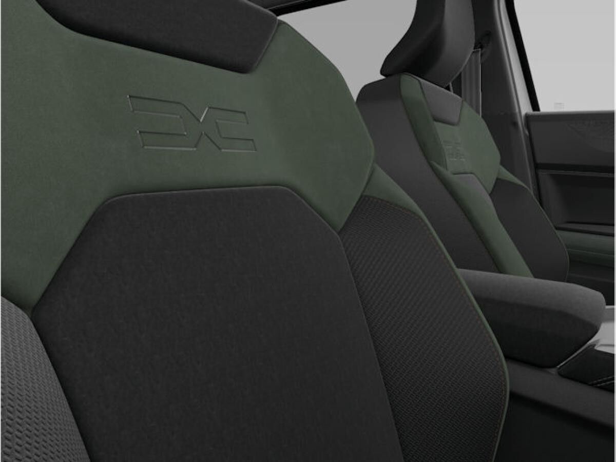 Dacia Bigster 🔥WINTERRÄDER KOSTENFREI🔥 INKL. DACIA-SORGENFREI-PAKET I Privatleasing