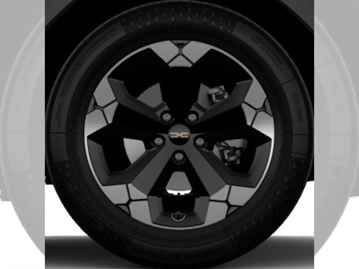 Dacia Bigster 🔥WINTERRÄDER KOSTENFREI🔥 INKL. DACIA-SORGENFREI-PAKET I Privatleasing