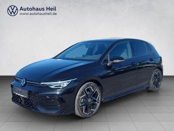 Volkswagen Golf VIII R-Line 1.5 eTSI DSG *BlackStyle*AHK*