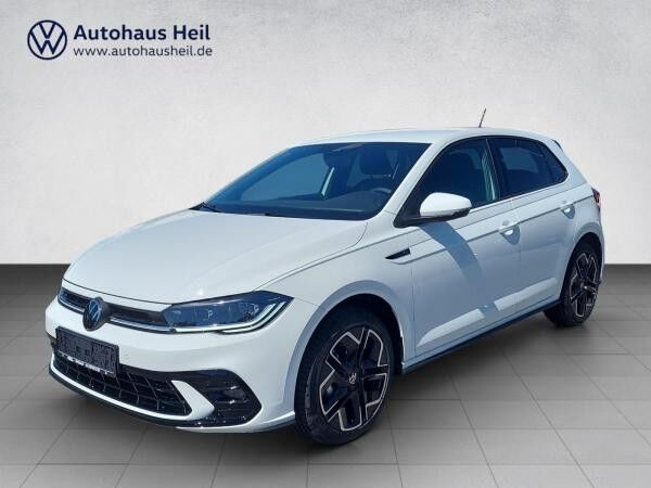 Volkswagen Polo R-Line 1.0 TSI *ACC*RFK*SHZ*IQ-Light*