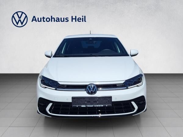 Volkswagen Polo R-Line 1.0 TSI *ACC*RFK*SHZ*IQ-Light*