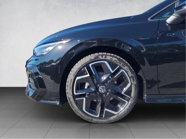 Volkswagen Golf VIII R-Line 1.5 eTSI DSG *BlackStyle*AHK*