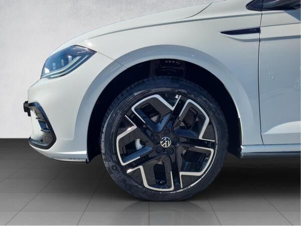 Volkswagen Polo R-Line 1.0 TSI *ACC*RFK*SHZ*IQ-Light*