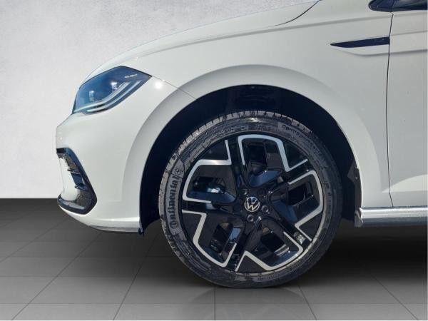 Volkswagen Polo R-Line 1.0 TSI DSG *ACC*RFK*SHZ*IQ-Light*
