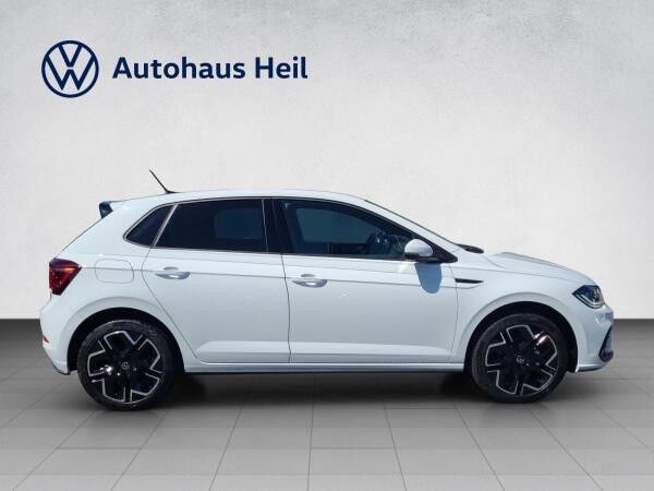 Volkswagen Polo R-Line 1.0 TSI *ACC*RFK*SHZ*IQ-Light*