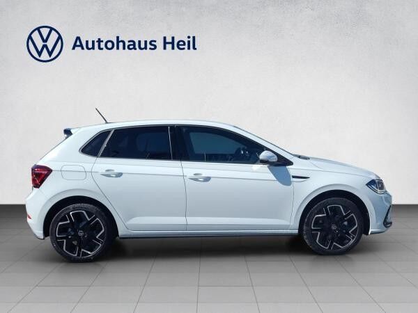 Volkswagen Polo R-Line 1.0 TSI DSG *ACC*RFK*SHZ*IQ-Light*