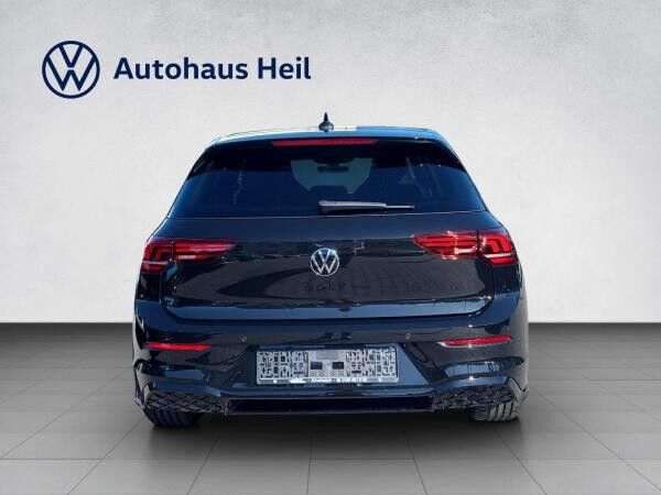 Volkswagen Golf VIII R-Line 1.5 eTSI DSG *BlackStyle*AHK*