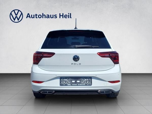 Volkswagen Polo R-Line 1.0 TSI *ACC*RFK*SHZ*IQ-Light*