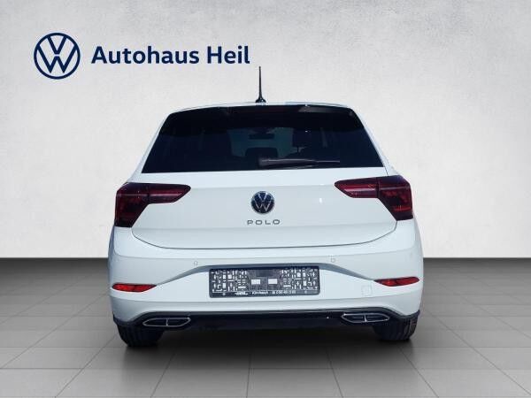 Volkswagen Polo R-Line 1.0 TSI DSG *ACC*RFK*SHZ*IQ-Light*