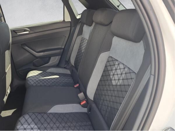 Volkswagen Polo R-Line 1.0 TSI *ACC*RFK*SHZ*IQ-Light*