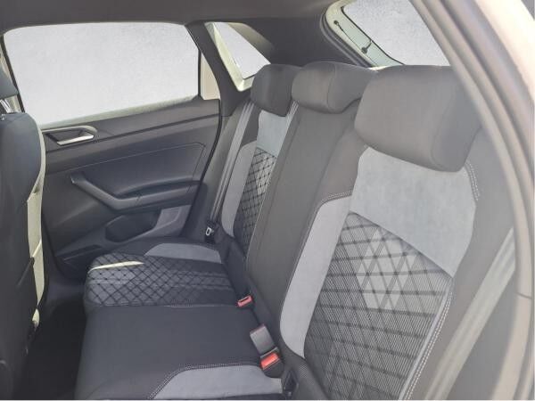 Volkswagen Polo R-Line 1.0 TSI DSG *ACC*RFK*SHZ*IQ-Light*