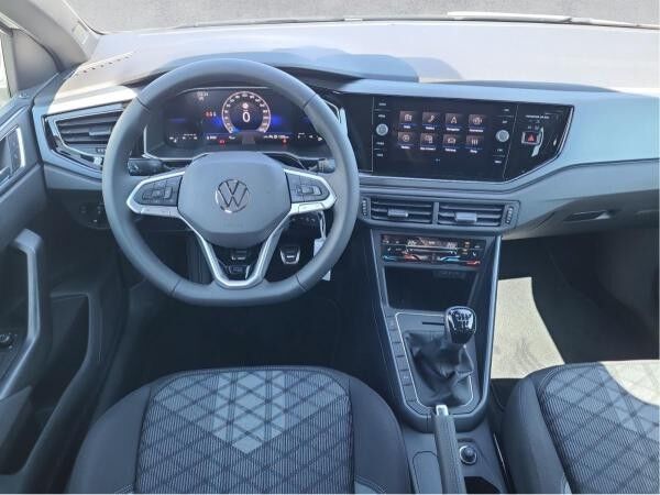 Volkswagen Polo R-Line 1.0 TSI *ACC*RFK*SHZ*IQ-Light*