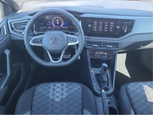 Volkswagen Polo R-Line 1.0 TSI DSG *ACC*RFK*SHZ*IQ-Light*