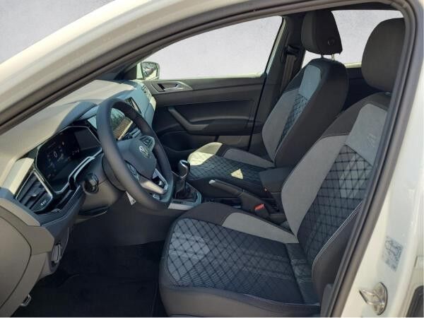 Volkswagen Polo R-Line 1.0 TSI *ACC*RFK*SHZ*IQ-Light*