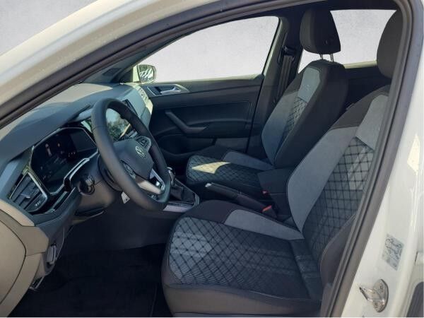 Volkswagen Polo R-Line 1.0 TSI DSG *ACC*RFK*SHZ*IQ-Light*