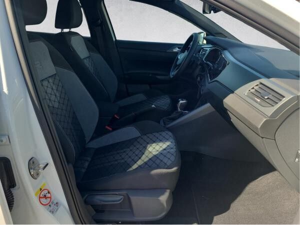 Volkswagen Polo R-Line 1.0 TSI DSG *ACC*RFK*SHZ*IQ-Light*