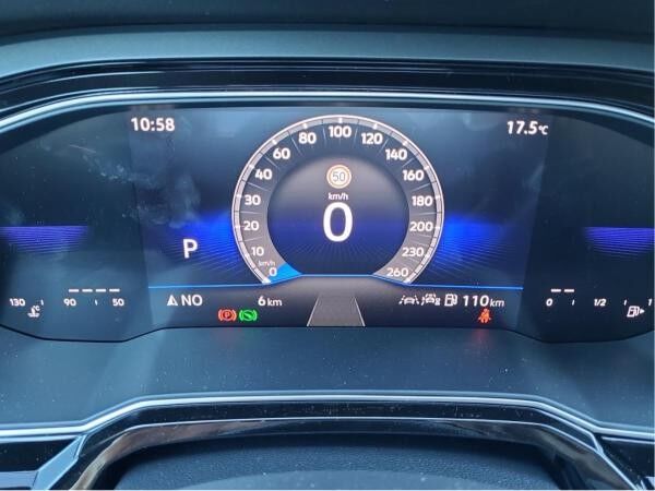 Volkswagen Polo R-Line 1.0 TSI DSG *ACC*RFK*SHZ*IQ-Light*