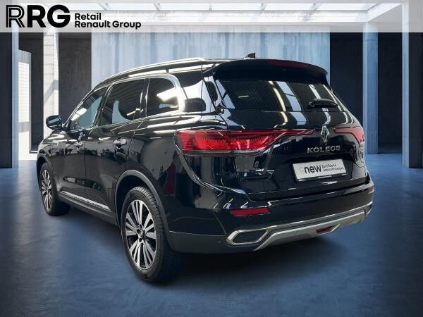 Renault Koleos IINITIAL PARIS 4x4 2.0 DcI UPE:55.800,-