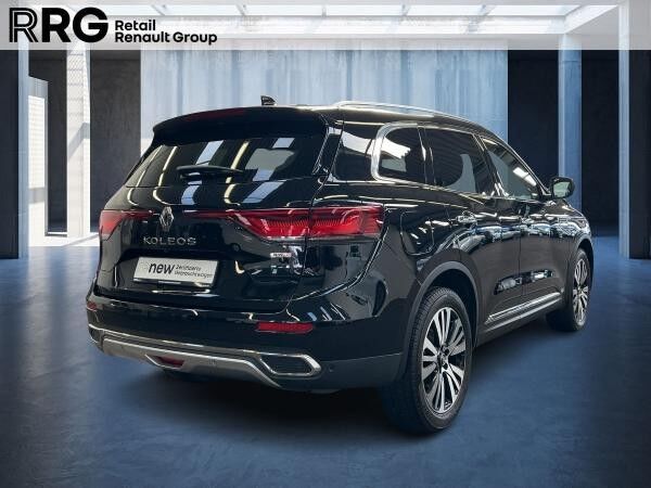 Renault Koleos IINITIAL PARIS 4x4 2.0 DcI UPE:55.800,-