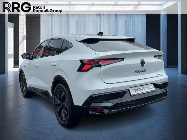 Renault Rafale E-TECH HYPRID 200 ESPRIT ALPINE UPE:56.00