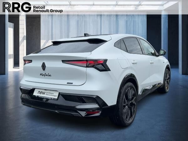 Renault Rafale E-TECH HYPRID 200 ESPRIT ALPINE UPE:56.00
