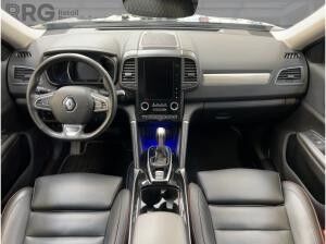 Renault Koleos IINITIAL PARIS 4x4 2.0 DcI UPE:55.800,-