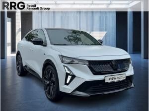 Renault Rafale E-TECH HYPRID 200 ESPRIT ALPINE UPE:56.00 Renault Rafale E-TECH HYPRID 200 ESPRIT ALPINE UPE:56.00