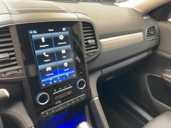 Renault Koleos IINITIAL PARIS 4x4 2.0 DcI UPE:55.800,-