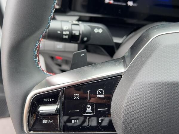 Renault Rafale E-TECH HYPRID 200 ESPRIT ALPINE UPE:56.00