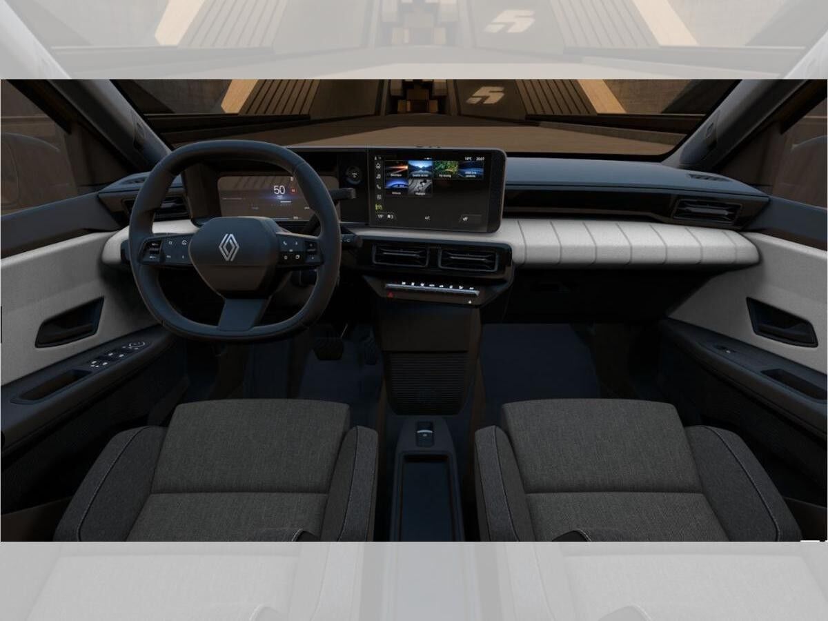 Renault 5 R E-Tech Evolution 120 Urban Range Aktionsware