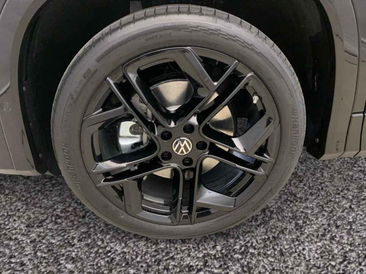 Volkswagen Tayron R-Line TDI 4M 7-S*PANO*HUD*360*HARMAN*AHK