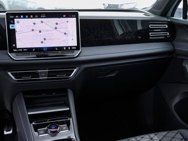 Volkswagen Tiguan "R-LINE" 1,5 l eHybrid 6-Gang DSG