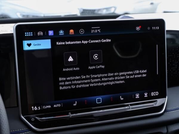 Volkswagen Tiguan "R-LINE" 1,5 l eHybrid 6-Gang DSG