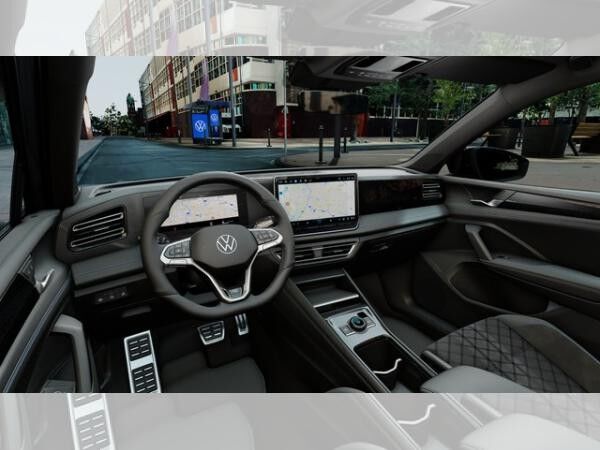 Volkswagen Tiguan "R-LINE" 1,5 l eTSI 7-Gang DSG