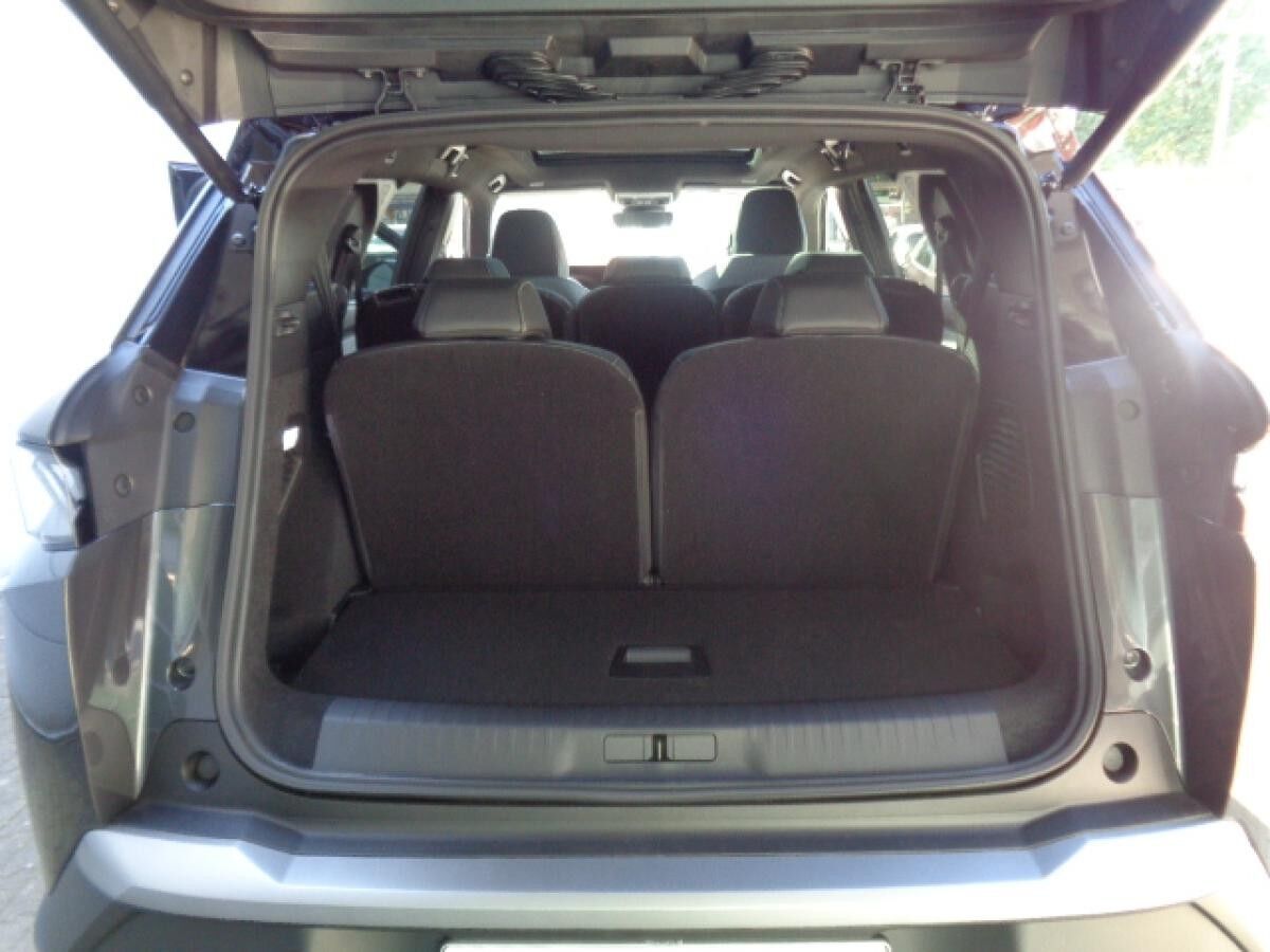 Peugeot 5008 Hybrid 145 e-DSC6 GT Navi Glasdach 7Sitze
