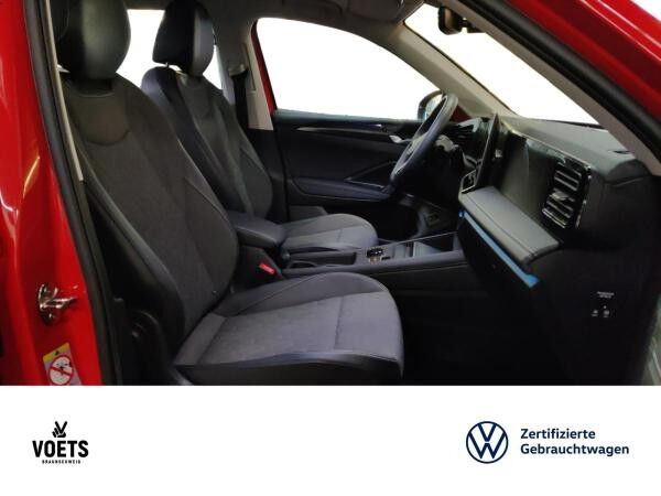 Volkswagen Tiguan Life 2.0 TDI DSG AHK+AreaView+NAVI