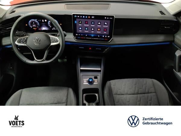 Volkswagen Tiguan Life 2.0 TDI DSG AHK+AreaView+NAVI