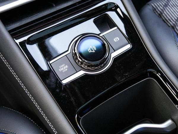 Volkswagen Tiguan R-Line 1,5 l eHybrid AHK,Pano,IQ,Navi Lagerwagen !