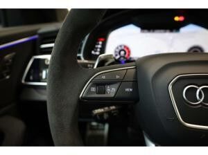 Audi RS Q8 TFSI quattro Performance UPE: 198.830,- €