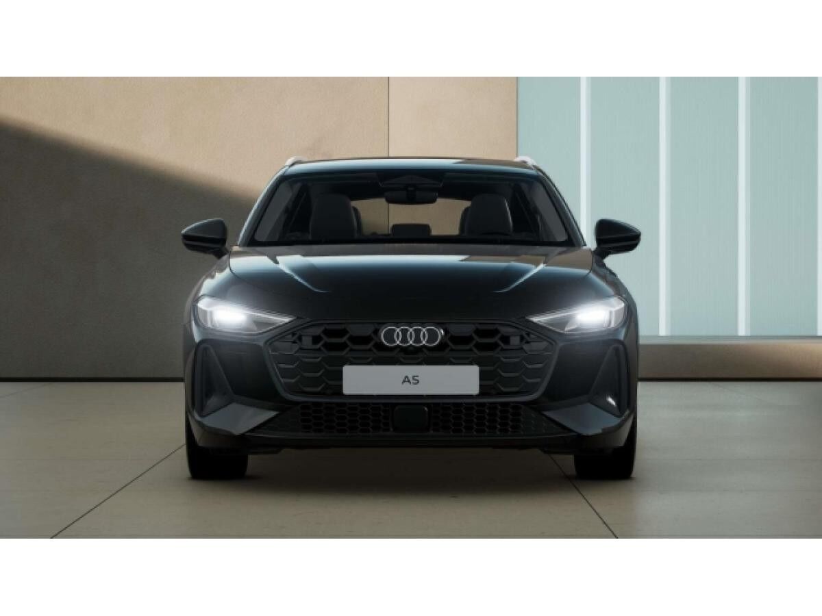 Audi A5 Avant TFSI S-Tronic LED/NAV/Virt./RFK/PDC/SH