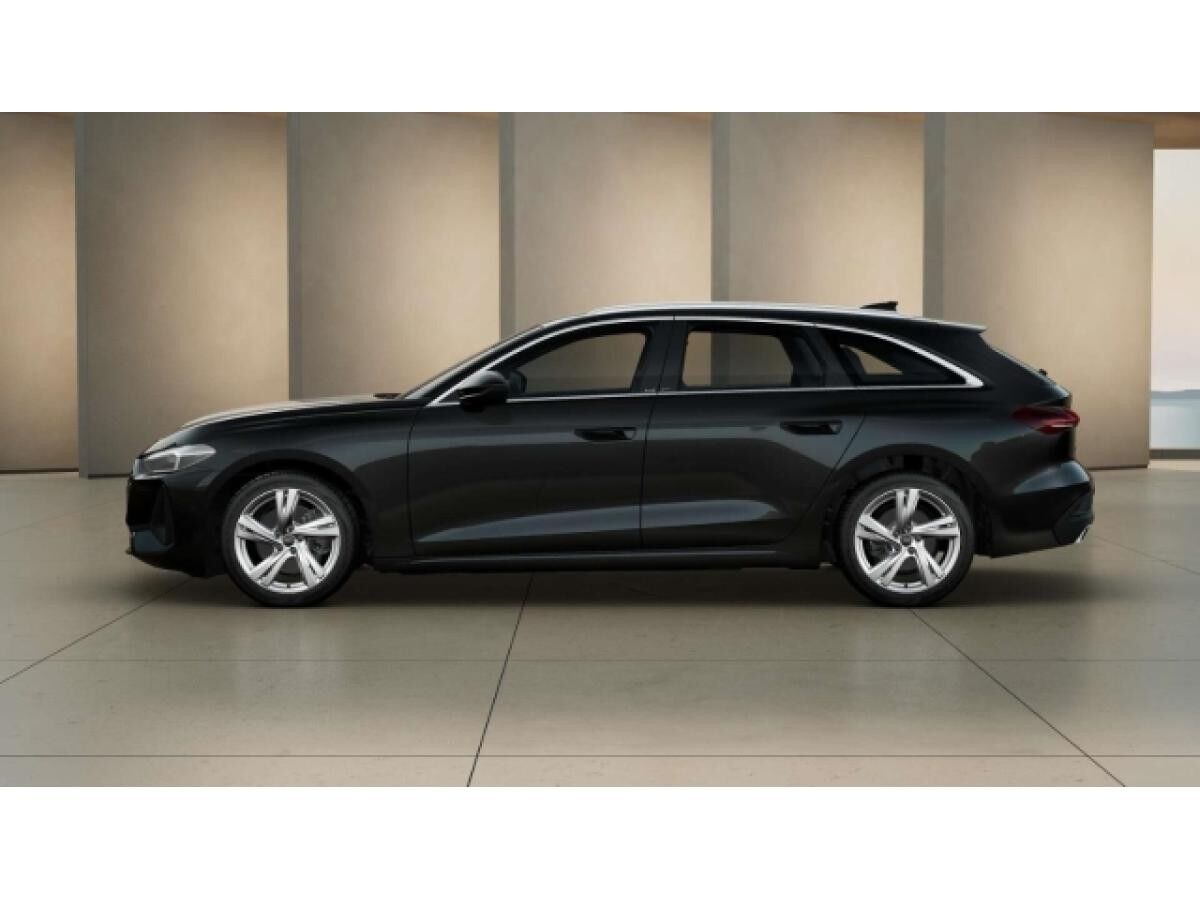Audi A5 Avant TFSI S-Tronic LED/NAV/Virt./RFK/PDC/SH