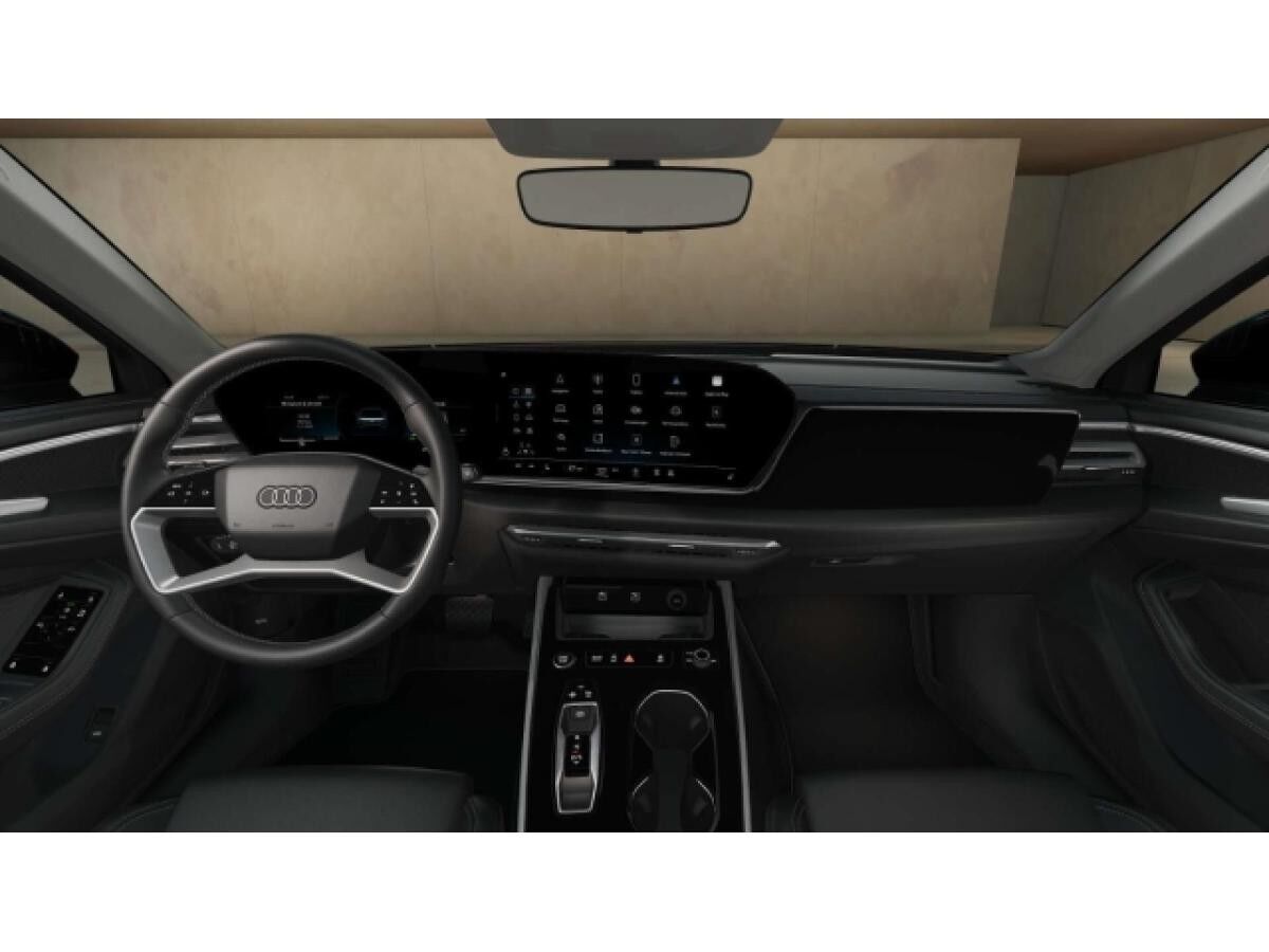 Audi A5 Avant TFSI S-Tronic LED/NAV/Virt./RFK/PDC/SH