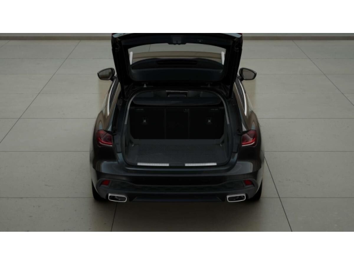 Audi A5 Avant TFSI S-Tronic LED/NAV/Virt./RFK/PDC/SH