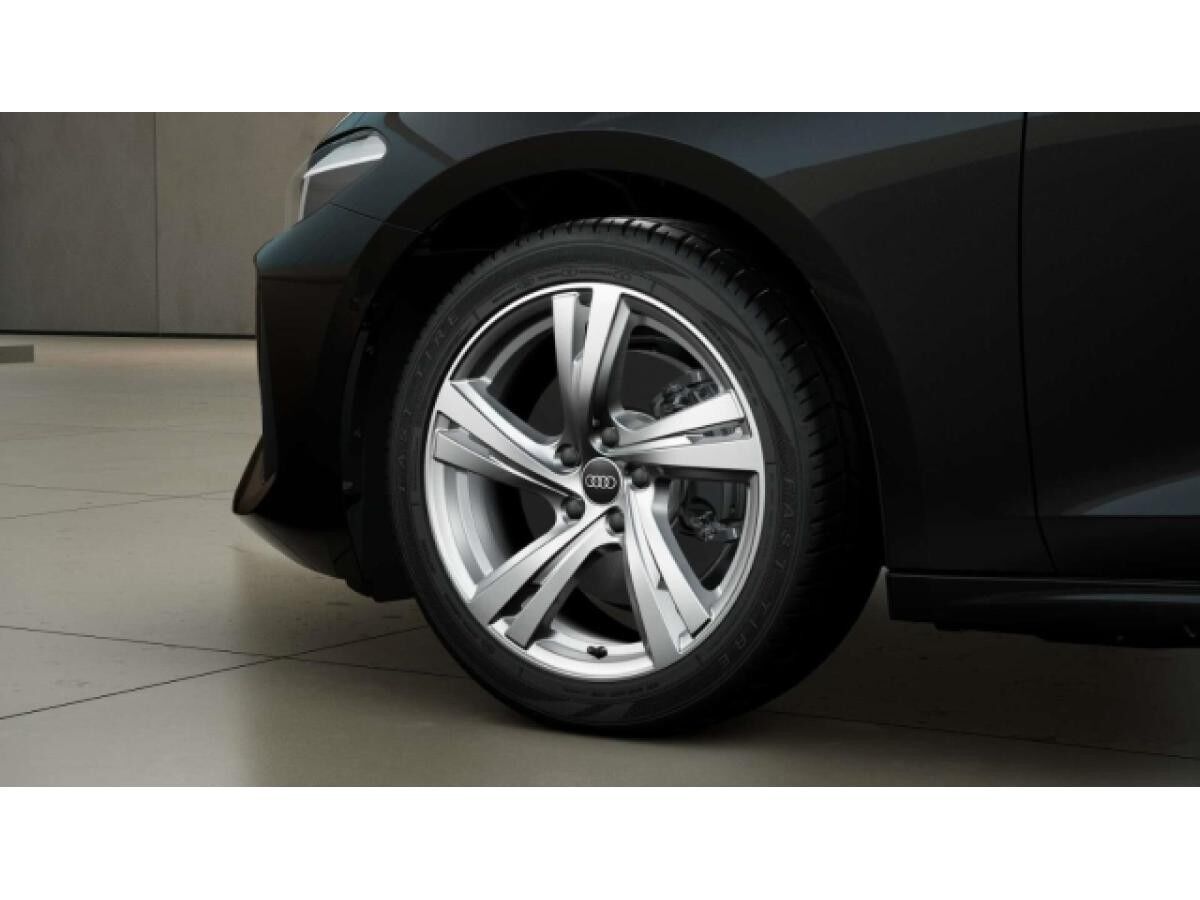 Audi A5 Avant TFSI S-Tronic LED/NAV/Virt./RFK/PDC/SH